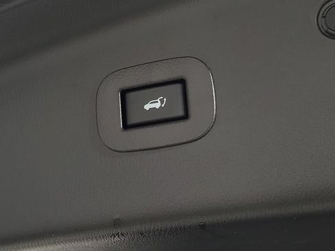 Certified 2023 INFINITI QX80 Sensory w/ Cargo Package AWD/4WD image 9