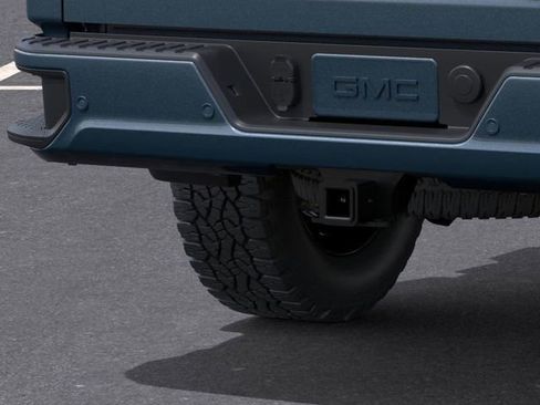 New 2026 GMC Sierra 2500 Denali image 14