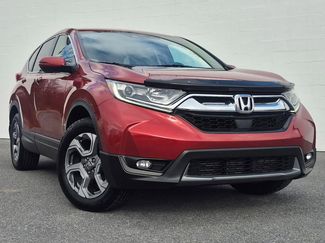 Used 2018 Honda CR-V EX-L video 2