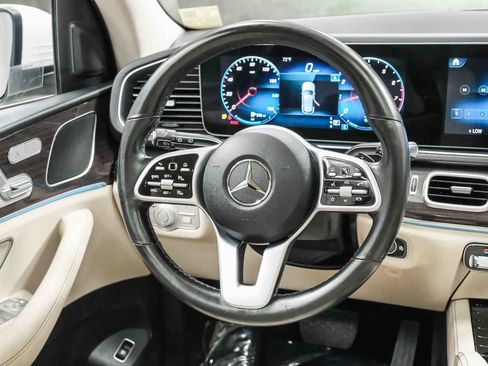 Used 2021 Mercedes-Benz GLE 350 image 19