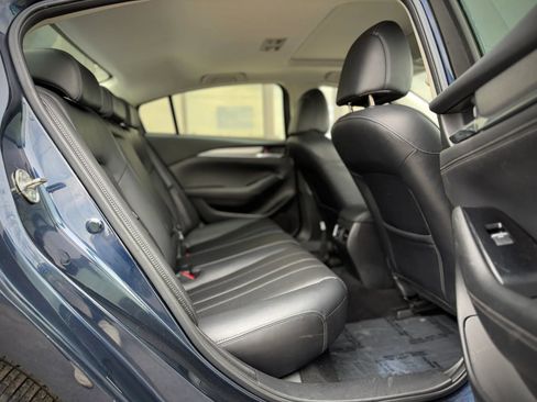 Used 2018 MAZDA MAZDA6 Touring FWD image 18