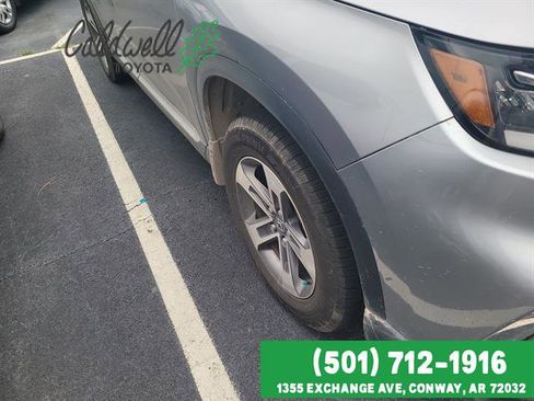 Used 2024 Honda Pilot EX-L image 4