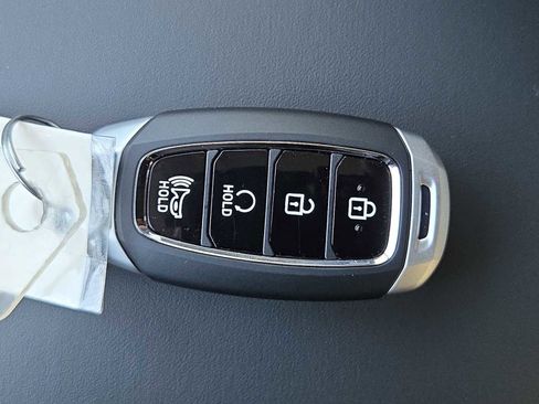 New 2026 Hyundai Venue SEL image 35