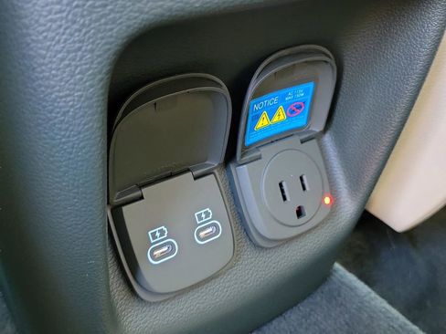 New 2026 Genesis GV80 3.5T Advanced AWD/4WD image 10