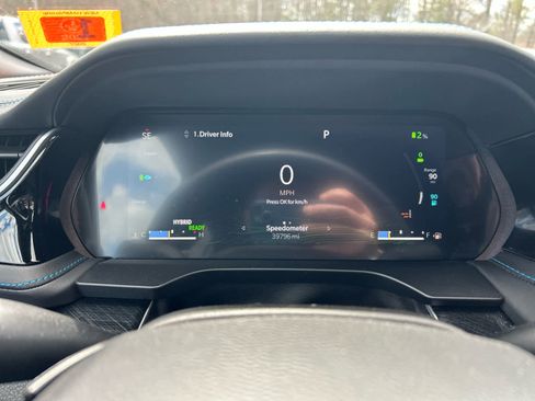 Used 2022 Jeep Grand Cherokee Trailhawk image 15