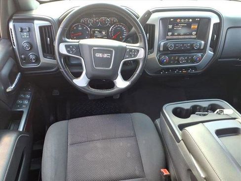 Used 2015 GMC Sierra 1500 SLE w/ SLE Value Package image 11
