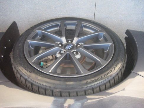 Used 2018 Subaru WRX Limited image 12