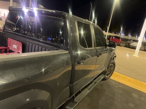 Used 2024 Toyota Tacoma TRD Sport image 10