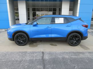 Used 2024 Chevrolet Blazer LT w/ Convenience Package FWD video 2