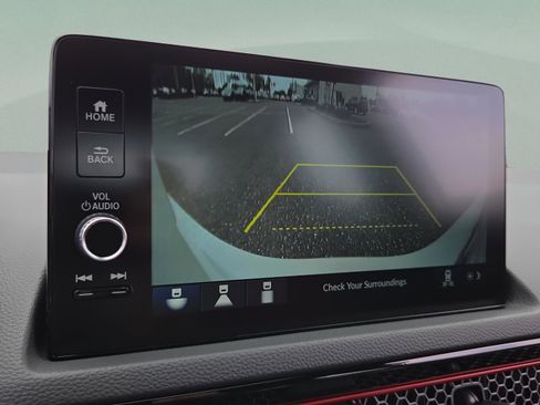 New 2026 Honda Civic Si image 24
