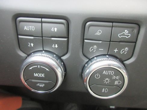 New 2026 GMC Sierra 2500 Denali Ultimate image 18