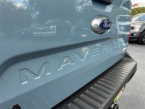 Certified 2023 Ford Maverick XLT w/ Equipment Group 300A Standard image 45