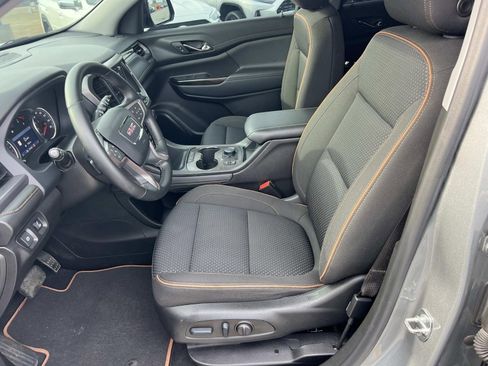 Used 2023 GMC Acadia AT4 w/ Trailering Package image 9