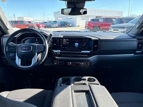 Used 2023 GMC Sierra 1500 Elevation AWD/4WD image 23