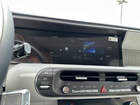 New 2026 Hyundai Palisade Calligraphy FWD image 17