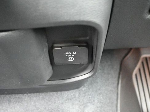 New 2026 RAM 1500 Classic Warlock AWD/4WD image 9