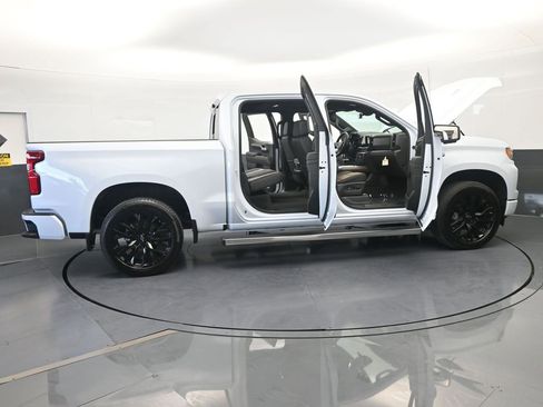 Used 2026 Chevrolet Silverado 1500 High Country w/ Technology Package image 89