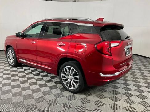 Used 2023 GMC Terrain Denali AWD/4WD image 4