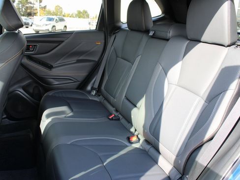 Certified 2025 Subaru Forester Wilderness image 29