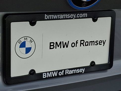 Used 2025 BMW i4 xDrive40i w/ Premium Package AWD/4WD image 30