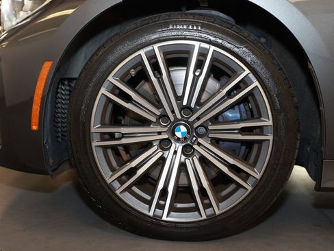 Used 2022 BMW M340i xDrive w/ Driving Assistance Package image 24