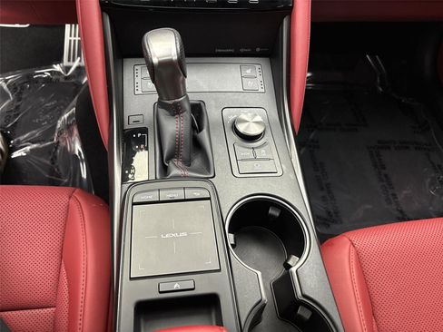 Used 2023 Lexus IS 350 F Sport w/ Accessory Package AWD/4WD image 23