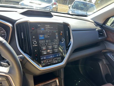 Certified 2025 Subaru Ascent Touring w/ Popular Package #1 image 29