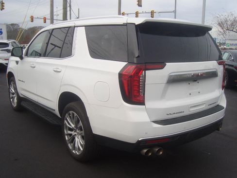 Used 2024 GMC Yukon Denali w/ Max Trailering Package image 6