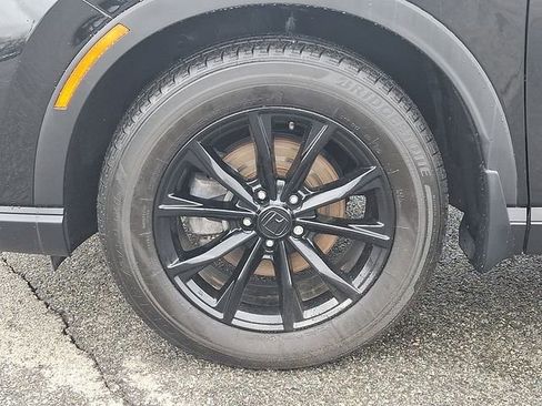 Certified 2024 Honda CR-V EX-L image 8