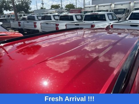 Used 2024 Chevrolet Blazer RS w/ Driver Confidence II Package image 15