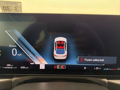 Used 2025 BMW 430i xDrive image 32