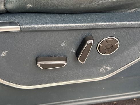 Used 2021 Ford F150 Limited image 24