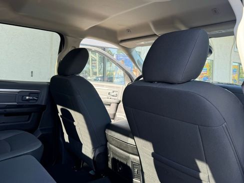 Used 2023 RAM 1500 Classic SLT w/ Trailer & Traction Group image 23