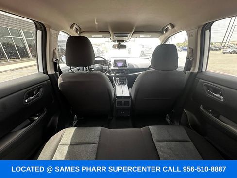 Used 2026 Nissan Rogue SV FWD image 27
