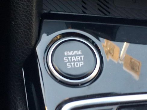 Used 2023 Kia Sportage EX image 14