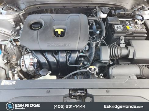 Used 2024 Kia Forte GT-Line FWD image 31