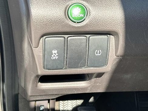 Used 2014 Honda CR-V EX image 21