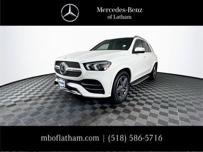 Certified 2023 Mercedes-Benz GLE 350 4MATIC