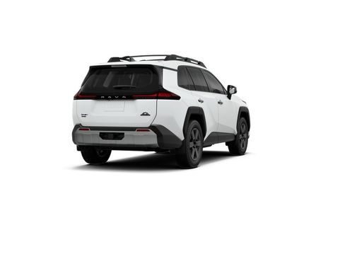 New 2026 Toyota RAV4 AWD Plug-in Hybrid image 9