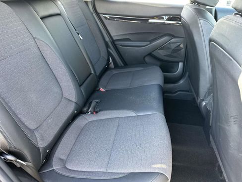 Used 2021 Kia Seltos S image 4