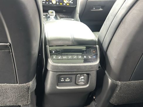 Used 2023 INFINITI QX60 Autograph w/ Cargo Package image 39