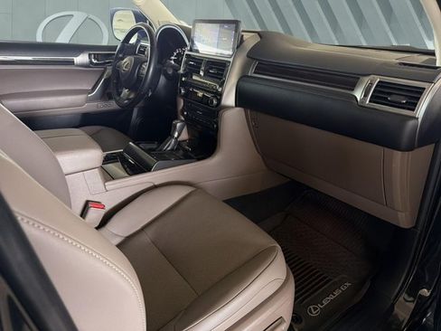 Certified 2023 Lexus GX 460 Premium w/ Premium Plus Package AWD/4WD image 27