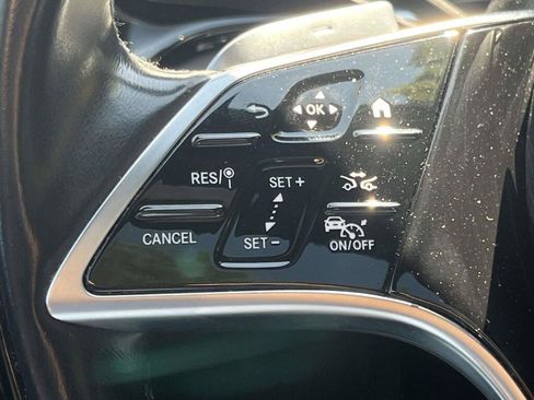 Used 2024 Mercedes-Benz Maybach S 680 4MATIC image 35