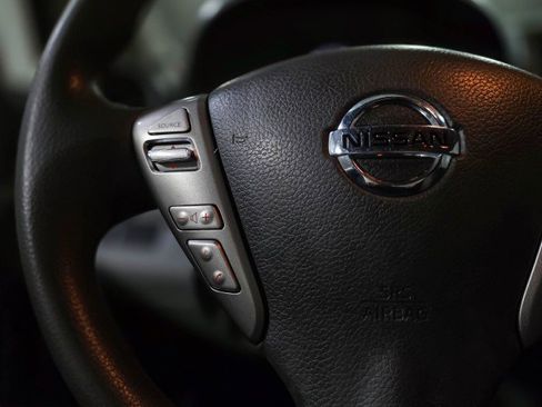 Used 2020 Nissan NV200 S image 17