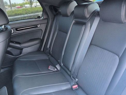 Used 2022 Honda Civic Sport Touring image 13