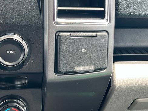 Used 2016 Ford F150 XLT w/ Equipment Group 301A Mid AWD/4WD image 30