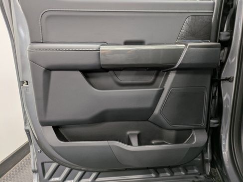 Used 2023 Ford F150 XLT w/ Equipment Group 302A High image 22