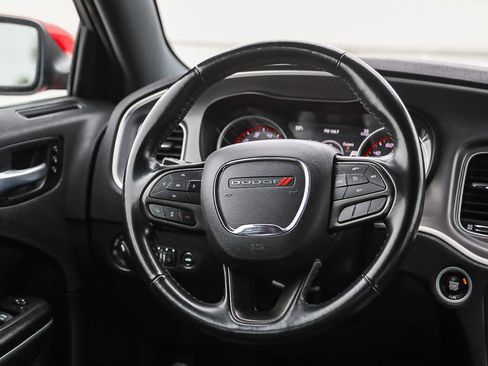 Used 2022 Dodge Charger SXT w/ Leather Interior Group image 14