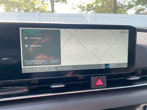 New 2026 Kia Carnival EX image 45