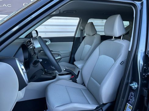 New 2025 Kia Soul LX image 10
